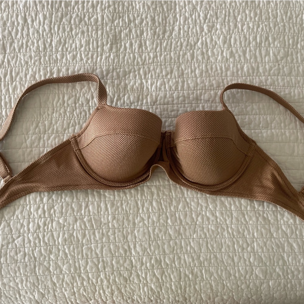 Aerie underwire bikini top